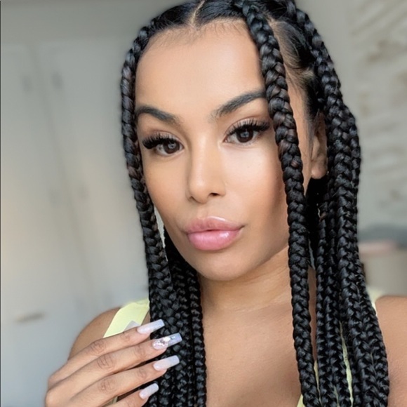 Meet your Posher, Nisha - Picture 1 of 1